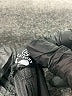 Lillusory Black Dress Pants Size S - photo 5