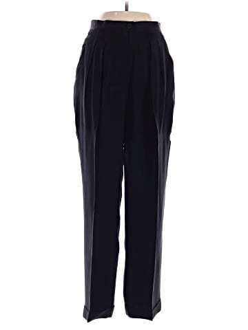Jones New York Silk Pants (view 1)