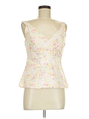 Gymboree Sleeveless Blouse (view 1)