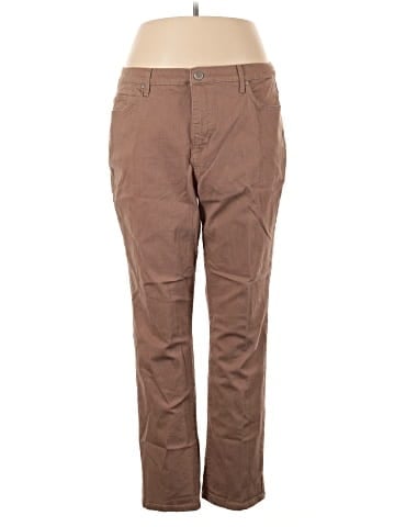 Bandolino Khakis (view 1)