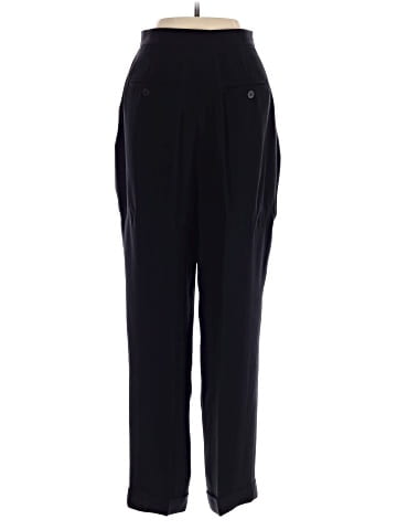 Jones New York Silk Pants (view 2)