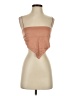 Danielle Bernstein Brown Bodysuit Size S - photo 1