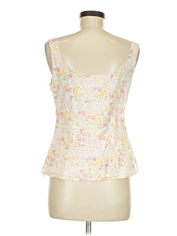 Gymboree Sleeveless Blouse (view 2)