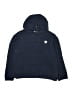 Assorted Brands Blue Pullover Hoodie Size L (youth) - photo 1