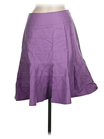 Charles Nolan Casual Skirt (view 1)