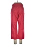 Riveted by Lee Red Jeggings Size 12 - photo 2