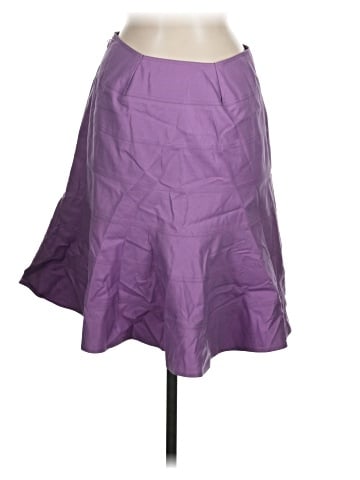 Charles Nolan Casual Skirt (view 2)