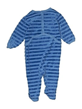 Coccoli Long Sleeve Onesie (view 2)