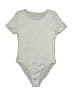 Shein Gray Bodysuit Size 6 - photo 1