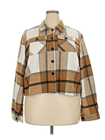 Zeagoo Jacket (view 1)