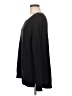 Cotton On Black Long Sleeve Top Size M - photo 5