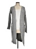 Assorted Brands Gray Cardigan Size M - photo 1