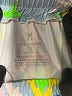 Dudley Stephens Print Blue Casual Pants Size S - photo 4