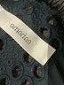 Amorino 100% Polyester Black Casual Dress Size M - photo 7