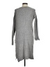 Assorted Brands Gray Cardigan Size M - photo 2