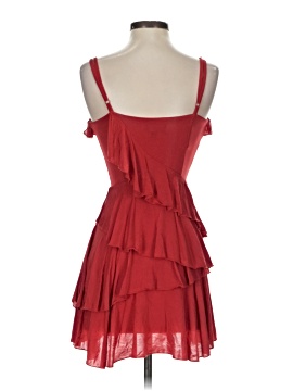 sachin and babi light blue dress Women's Cocktail Party Dresses main image 1