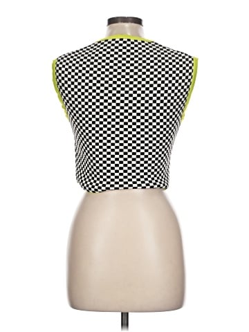 Zara Sweater Vest (view 2)