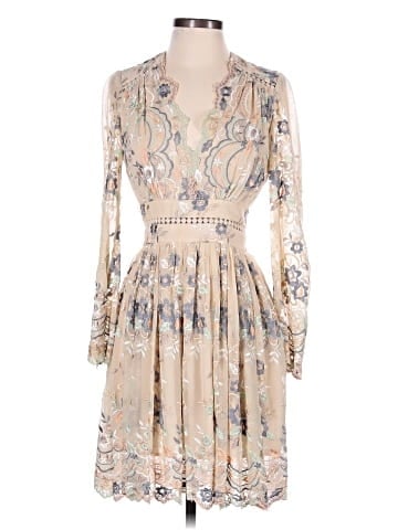 Zimmermann Cocktail Dress (view 1)