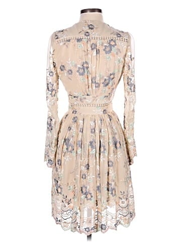 Zimmermann Cocktail Dress (view 2)
