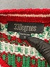 33 Degrees 100% Acrylic Green Pullover Sweater Size S - photo 7