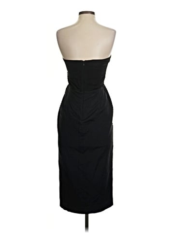 Alessandro Dell'Acqua Cocktail Dress (view 2)