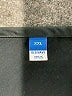 Old Navy 100% Polyester Solid Black Formal Skirt Size XXL - photo 4