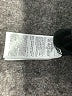 Old Navy 100% Polyester Solid Black Formal Skirt Size XXL - photo 5