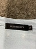 Merokeety Blue Short Sleeve Blouse Size S - photo 7