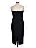 Veronica Beard Solid Black Cocktail Dress Size 12 - photo 2