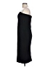 Veronica Beard Solid Black Cocktail Dress Size 12 - photo 5