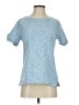 L.L.Bean Blue Active T-Shirt Size XS - photo 1