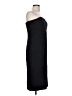 Veronica Beard Solid Black Cocktail Dress Size 12 - photo 4