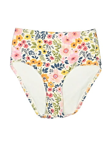 Lime Ricki Swimsuit Bottoms (view 1)