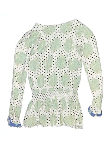 Matilda Jane 3/4 Sleeve Blouse (view 1)