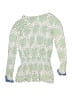 Matilda Jane Green 3/4 Sleeve Blouse Size 10 - photo 1