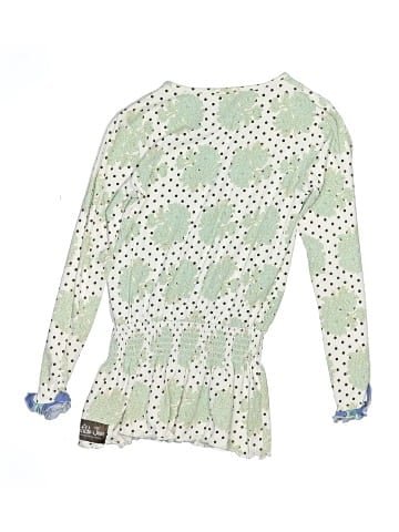 Matilda Jane 3/4 Sleeve Blouse (view 2)
