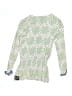 Matilda Jane Green 3/4 Sleeve Blouse Size 10 - photo 2