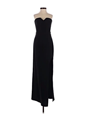 Halston Heritage Cocktail Dress (view 1)