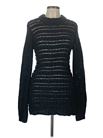 Theory Wool Pullover Sweater (view 1)