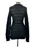 Theory Blue Wool Pullover Sweater Size L - photo 2
