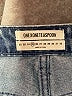 ONE X ONETEASPOON Blue Jeans Size 25 waist - photo 7