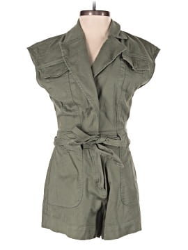 Jonathan Simkhai Romper