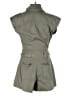 Jonathan Simkhai Solid Green Romper Size XS - photo 2