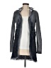 Yest 100% Polyester Gray Cardigan Size 6 - photo 1