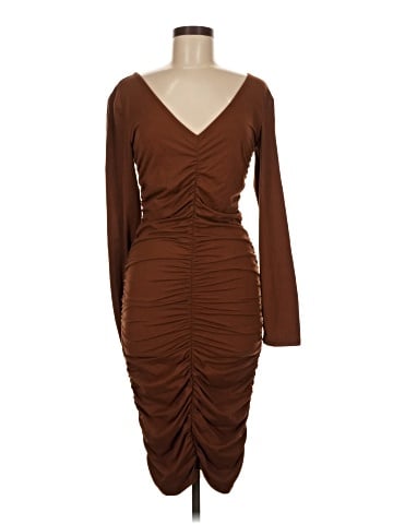 BB Dakota by Steve Madden Cocktail Dress (view 1)