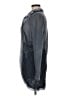 Yest 100% Polyester Gray Cardigan Size 6 - photo 5