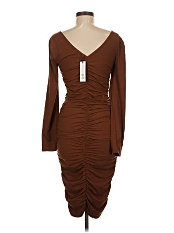 BB Dakota by Steve Madden Cocktail Dress (view 2)