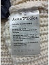 Acne Studios Ivory Pullover Sweater Size XS - photo 10