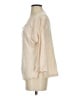 J.Crew 100% Linen Ivory Pullover Sweater Size S - photo 5