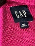 Gap Purple Pullover Sweater Size XXL - photo 7